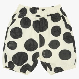 Relaxed Fit Casual Shorts