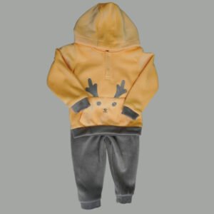 Boys Winter Clothing Set