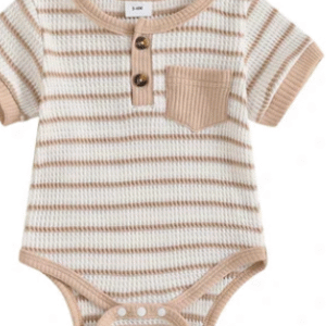 Pocket Baby Romper