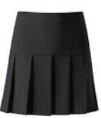 Black Skirt