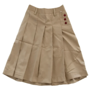 Simple Skirt