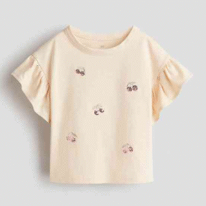 Organic Cotton Top