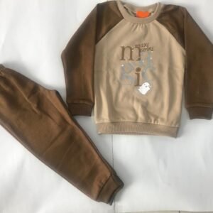 Little Magic Co-ord Set