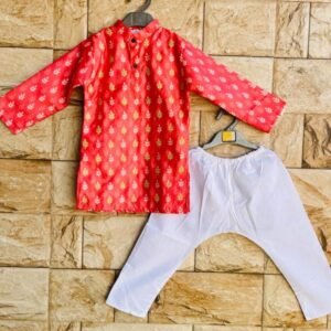 Indian Traditional Kurta